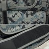 COZONY Adjustable Weighted Vest 44LB for Men & Women, Heavy Duty 1000D Nylon Training Vest with Iron Weights - 4 of 4