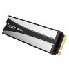 Lexar® PLAY 2280 PCle Gen 4x4 NVMe High-Performance SSD for PS5™ - 3 of 4