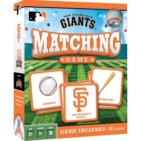 San Francisco Giants : Sports Fan Shop at Target - Clothing & Accessories