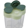 The Lakeside Collection 5-in-1 Seasoning Container - 2 of 2