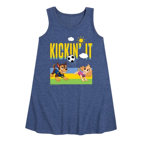 - Paw Patrol - Kickin It - image 1 of 4