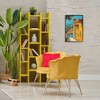 Stupell Industries Tall Buildings by Sea, 24" x 16" - 2 of 4