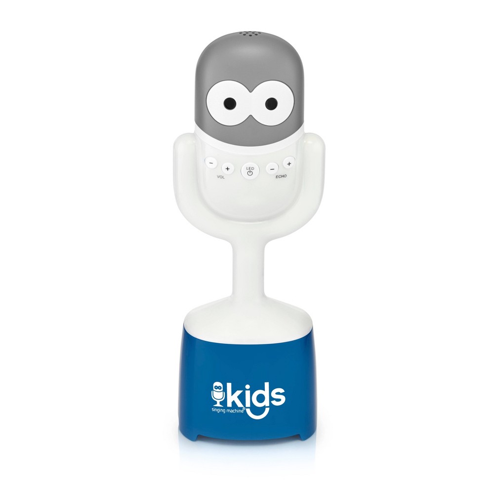 UPC 047237004456 product image for Singing Machine Karaoke Machine (SMK445) | upcitemdb.com