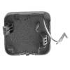 Unique Bargains Car Rear Bumper Tow Hook Cover 85071-4GA0A for Infiniti Q50 2014-2018 - 4 of 4