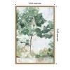 Amanti Art Forest Beauty I by Isabelle Z Canvas Wall Art Print Framed 23 x 33-in. - 4 of 4