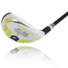 Forgan of St Andrews F35 Full Hybrid Golf Iron Mens Right Hand Set 3-PW - 2 of 4