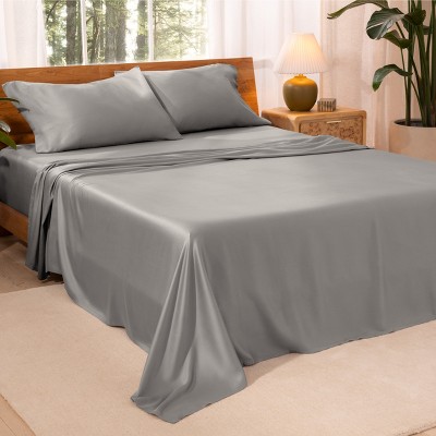 TENCEL™ Lyocell Sheet Set by Bare Home