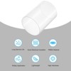 Unique Bargains Lamp Lantern Water Cooling System Acrylic Rigid Round Tubes 6" - 3 of 4