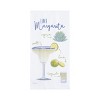 C&F Home Margarita Guac & Pico Towel S/3 - 3 of 4