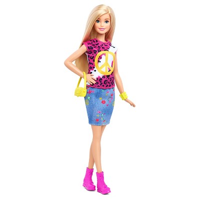 barbie fashionista 35