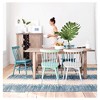Set of 2 Windsor Dining Chair - Threshold™ - 2 of 4