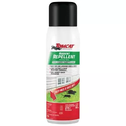 Tomcat Rodent Repellent Aerosol Spray - 14 fl oz