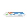 WaterWipes Plastic-Free Original Unscented 99.9% Water Based Baby Wipes - (Select Count) - image 4 of 4