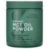 Sports Research Organic MCT Oil Powder, 10.6 oz (300 g) - 4 of 4