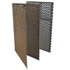 Sportsman Folding Steel Fire Cage - 3 of 4