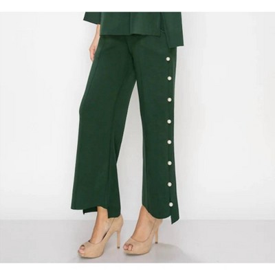 Women's Farrah Pearl Pants - JOH