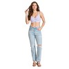 Jockey Women's Cooling Cotton Blend Wirefree Full Coverage Molded Cup Bra - 4 of 4