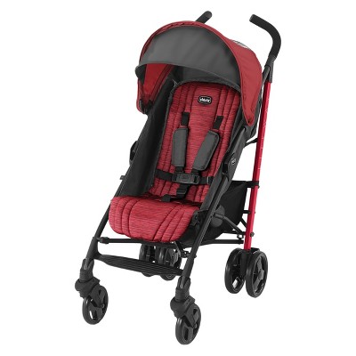 Chicco Lite Way Stroller : Target