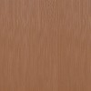 Flash Furniture Kai Commercial Grade 30" High Backless Metal Indoor-Outdoor Bar Height Stool with Poly Resin Wood Seat - 3 of 4