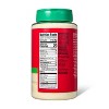 Grated Parmesan Cheese 16oz - Market Pantry™ - 3 of 4