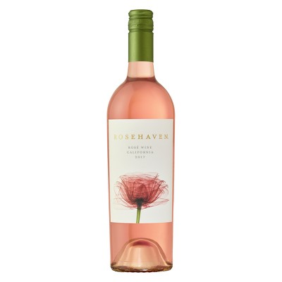 Roséhaven Rosé Wine - 750ml Bottle