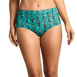 Jockey Women's Cotton Stretch Brief - 1 of 4