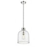 Z-Lite Pearson 1 - Light Chandelier in  Polished Nickel - image 2 of 4