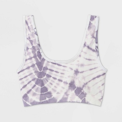 target colsie bralette