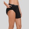 Jockey Generation™ Women's Period Sleep Shorts - 3 of 4