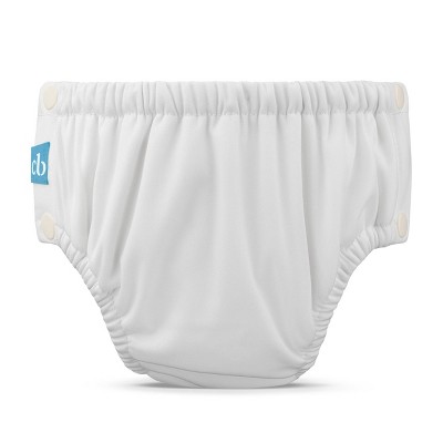 Charlie Banana Reusable Swim Diaper Snaps