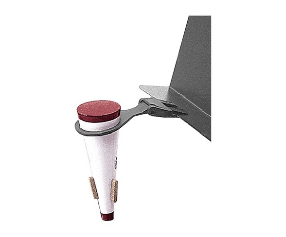 Manhasset 1340 Trombone Mute Holder