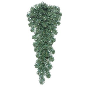 Vickerman Artificial Oregon Fir Teardrop - 1 of 1