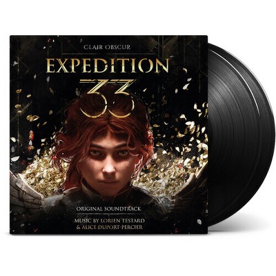 Lorien Testard - Clair Obscur: Expedition 33 (Original Soundtrack) () (Vinyl)