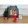 Elf on the Shelf Polar Props 24 Day Elf Ideas Ultimate Elf Kit 70+ Mix and Match Accessories - 3 of 4