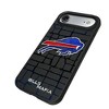 NFL AFC Teams 2025 Illustrated MagSafe Compatible Cell Phone Case for Apple iPhone 17 Series - 2 of 4