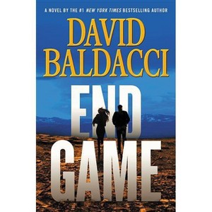 End Game -  (Will Robie) by David Baldacci - 1 of 1