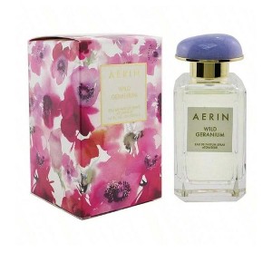 Aerin Wild Geranium Eau De Parfum Spray for Women 50ml/1.7oz - 1 of 4