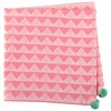 Design Imports Bermuda Triangles Napkin (Set Of 6) - 3 of 4