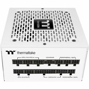 Thermaltake Toughpower GF A3 Snow 1050W Power Supply PSTPD1050FNFAGUN - 1 of 4