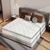 CHEVNI 12-14 Inch Mattress in a box Hybrid Spring Memory Foam Medium Firm - 3 of 4