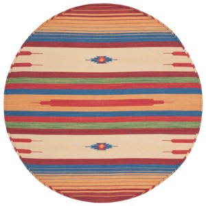 Montauk MTK554 Hand Woven Indoor Rugs - Safavieh - 1 of 4