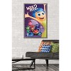Trends International Disney Inside Out 2 - Group Framed Wall Poster Prints - 2 of 4