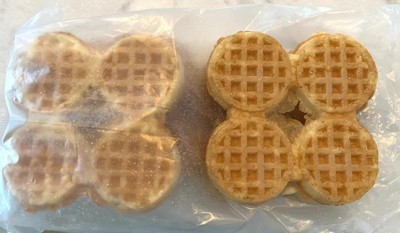 INACTIVE - Waffles, Mini, 3, Bulk (#1596)