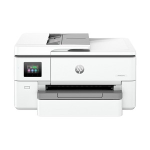 HP OfficeJet Pro 9720e Wide-format All-in-one Printer with free 3 Months of Instant Ink with HP+, AI-enabled - 1 of 4