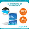 Aqua Joe Pool & Spa Calcium Increaser, Calcium Chloride Pellets, 50 lbs., CCPL50 - 4 of 4