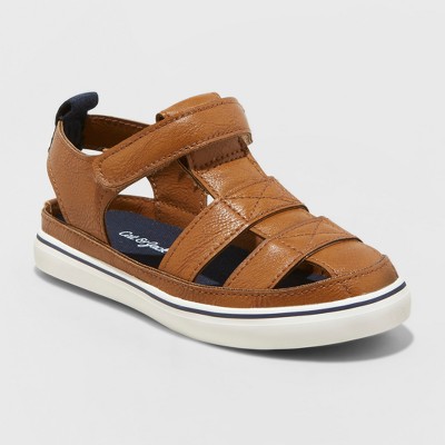 cat and jack fisherman sandals