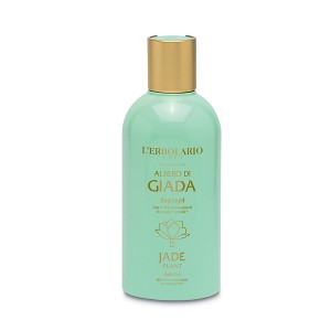 L'Erbolario Jade Plant Bath Gel - Body Wash - 8.4 oz - 1 of 4