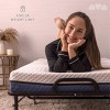 Milliard Signature Premier Folding Bed-Twin Size - 3 of 4