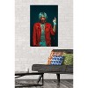 Trends International Barns Courtney - Fingers Crossed Unframed Wall Poster Prints - 2 of 4