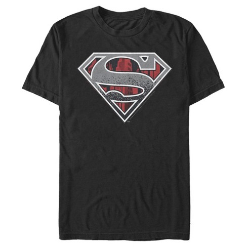 Superman t cheap shirt target